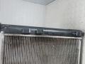 радиатор охлаждения Citroen C-Crosser 1 поколение 2008, 2.2 л., D HDi, дизель, МКПП, внедорожник 5 дв. - фото №2