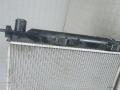 радиатор охлаждения Citroen C-Crosser 1 поколение 2008, 2.2 л., D HDi, дизель, МКПП, внедорожник 5 дв. - фото №5