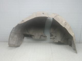 Подкрылок задний правый SEAT Alhambra 2 поколение 2014, 2.0 л., дизель, МКПП, минивэн, 7N0810972