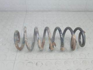 пружина задняя Volkswagen Passat CC 1 поколение 2011, 2.0 л., дизель, МКПП, седан, 3C0511115AN