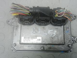 ЭБУ Honda Civic 8 поколение 2006, 1.8 л., бензин, МКПП, хетчбэк 5 дв., 37820-RSA-G13
