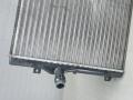 радиатор охлаждения Volkswagen Passat B7 2012, 2.0 л., дизель, МКПП, седан, 3C0121253AR - фото №3