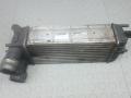 радиатор интеркулера Peugeot 508 1 поколение 2011, 1.6 л., дизель, МКПП, универсал - фото №2