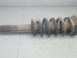 Стойка Mitsubishi Pajero 4 поколение 2007, 3.2 л., дизель, АКПП, внедорожник 5 дв., 4062A024, 4040A068, MR448170