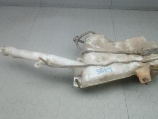 бачок омывателя Mitsubishi L200 4 поколение 2007, 2.5 л., дизель, МКПП, пикап, MN182568, MN146209