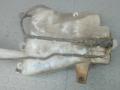 бачок омывателя Mitsubishi L200 4 поколение 2007, 2.5 л., дизель, МКПП, пикап, MN182568, MN146209 - фото №2