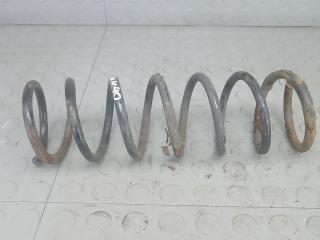 пружина задняя Mazda 3 BL 2009, 1.6 л., бензин, МКПП, хетчбэк 5 дв.