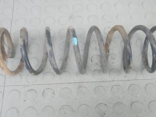 пружина задняя Mazda 3 BK [рестайлинг] 2006, 1.6 л., бензин, АКПП, хетчбэк 5 дв.