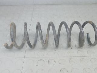 пружина задняя Mazda 3 BK [рестайлинг] 2006, 1.6 л., бензин, АКПП, хетчбэк 5 дв.