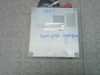 блок управления камерой Audi A8 D3/4E 2004, 3.0 л., дизель, АКПП, седан, 4E0919146A