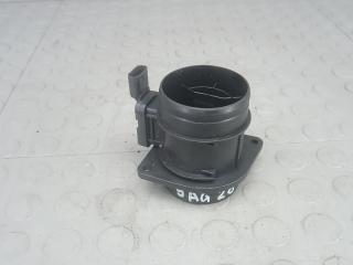 ДМРВ Skoda Octavia 3 поколение (A7) 2014, 1.6 л., дизель, АКПП, хетчбэк 5 дв., 04L906461B