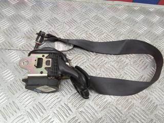 ремень безопасности SsangYong Rexton Y250 2006, 2.7 л., дизель, АКПП, внедорожник 5 дв.