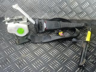 ремень безопасности Opel Vectra C [рестайлинг] 2007, 1.8 л., бензин, МКПП, хетчбэк 5 дв., 13146617, 13128271, 5197021