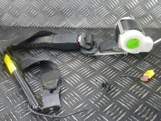 ремень безопасности Opel Vectra C [рестайлинг] 2007, 1.8 л., бензин, МКПП, хетчбэк 5 дв., 13146618, 13128272, 5197020