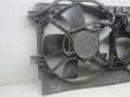 вентилятор радиатора Citroen C-Crosser 1 поколение 2009, 2.2 л., D HDi, дизель, МКПП, внедорожник 5 дв. - фото №3