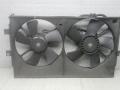 вентилятор радиатора Citroen C-Crosser 1 поколение 2009, 2.2 л., D HDi, дизель, МКПП, внедорожник 5 дв. - фото №5