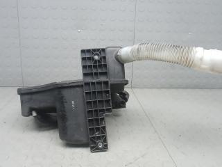 бачок омывателя Skoda Roomster 1 поколение [рестайлинг] 2011, 1.6 л., дизель, МКПП, пикап, 1J6955651, 6R0955453E