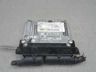 ЭБУ SEAT Alhambra 2 поколение 2014, 2.0 л., дизель, МКПП, минивэн, 03L906018HL