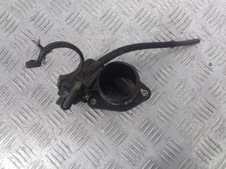 заслонка дроссельная Suzuki Grand Vitara 2 поколение 2005, 2.0 л., дизель, МКПП, внедорожник 5 дв.