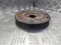 шкив коленвала Opel Astra J [рестайлинг] 2011, 1.3 л., дизель, МКПП, универсал - фото №2