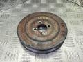 шкив коленвала Opel Astra J [рестайлинг] 2011, 1.3 л., дизель, МКПП, универсал - фото №3