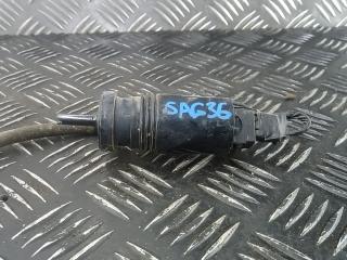 насос (моторчик) омывателя стекла Volvo V70 3 поколение 2010, 2.0 л., дизель, МКПП, универсал