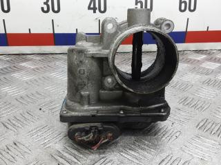 заслонка дроссельная Mitsubishi ASX 1 поколение 2010, 1.8 л., дизель, МКПП, внедорожник 5 дв., 1450A139