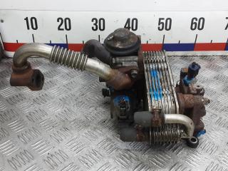 клапан EGR Mitsubishi ASX 1 поколение 2010, 1.8 л., дизель, МКПП, внедорожник 5 дв., 1582A476