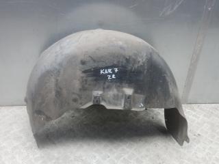 Подкрылок задний правый Audi TT 8N 2001, 1.8 л., бензин, МКПП, купе