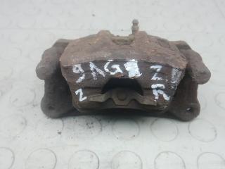 суппорт задний правый Citroen C-Crosser 1 поколение 2009, 2.2 л., D HDi, дизель, МКПП, внедорожник 5 дв.