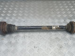 полуось задняя (приводной вал, ШРУС) Audi A8 D3/4E 2004, 3.0 л., дизель, АКПП, седан, 4E0501203E