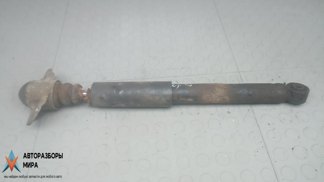 амортизатор задний SEAT Alhambra 2 поколение 2014, 2.0 л., дизель, МКПП, минивэн, 3C0513353C, 7N0513049Q - фото №1