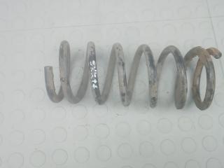 пружина задняя SsangYong Korando 3 поколение [рестайлинг] 2016, 2.0 л., e-XDI, дизель, МКПП, внедорожник 5 дв.