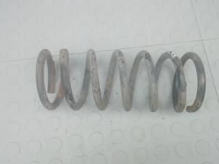 пружина задняя SsangYong Korando 3 поколение [рестайлинг] 2016, 2.0 л., e-XDI, дизель, МКПП, внедорожник 5 дв.