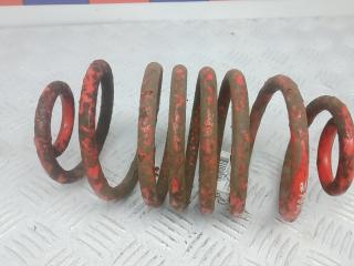 пружина задняя Opel Astra J [рестайлинг] 2012, 2.0 л., CDTi, дизель, МКПП, хетчбэк 5 дв., 424408, 13340838