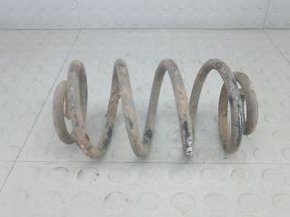 пружина задняя Opel Vectra C [рестайлинг] 2006, 1.9 л., дизель, МКПП, хетчбэк 5 дв., 424084, 13126145, 93176261