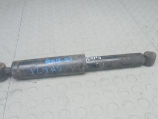 амортизатор задний Opel Vectra C [рестайлинг] 2006, 1.9 л., дизель, МКПП, хетчбэк 5 дв., 13208054, 436363, 93186885