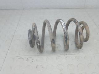 пружина задняя Opel Vectra C [рестайлинг] 2006, 1.9 л., дизель, МКПП, хетчбэк 5 дв., 424084, 13126145, 93176261