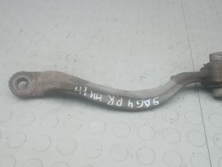 рычаг передний правый Mercedes-Benz E-Класс W212/S212/C207/A207 [рестайлинг] 2013, 2.2 л., D E220 CDI, дизель, АКПП, седан