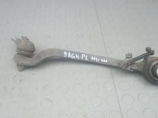 рычаг передний левый Mercedes-Benz E-Класс W212/S212/C207/A207 [рестайлинг] 2013, 2.2 л., D E220 CDI, дизель, АКПП, седан