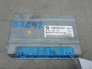 блок управления АКПП Land Rover Range Rover 3 поколение [рестайлинг] 2006, 3.0 л., TD6, дизель, АКПП, внедорожник 5 дв., TGB000091