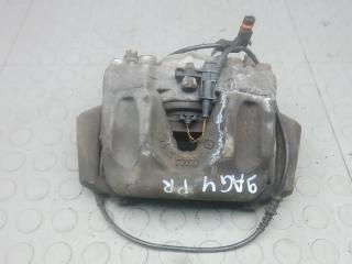 суппорт передний правый Mercedes-Benz E-Класс W212/S212/C207/A207 [рестайлинг] 2013, 2.2 л., D E220 CDI, дизель, АКПП, седан