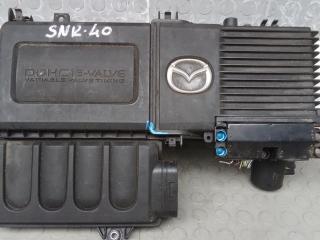 ЭБУ Mazda 3 BL 2009, 1.6 л., бензин, МКПП, хетчбэк 5 дв., 100140-9371