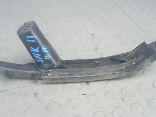 крепление бампера Volkswagen Jetta 5 поколение 2007, 1.9 л., дизель, МКПП, седан