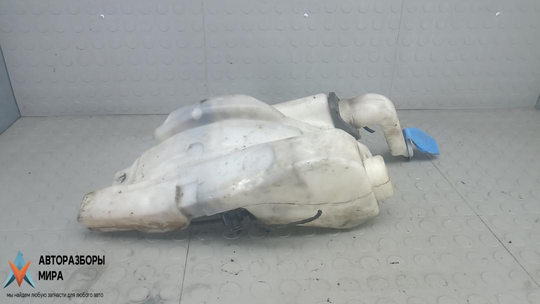 бачок омывателя Audi A8 D3/4E 2004, 3.0 л., дизель, АКПП, седан, 4E0955453J - фото №1