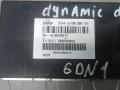 блок управления Dynamic Drive BMW 5 серия E60/E61 [рестайлинг] 2008, 2.5 л., 523i, бензин, АКПП, седан, 37146780590 - фото №4