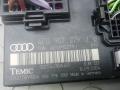 Блок управления BCM (Body Control Module) Audi A8 D3/4E 2004, 3.0 л., дизель, АКПП, седан, 4E0907279J - фото №2