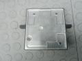 Блок управления BCM (Body Control Module) Audi A8 D3/4E 2004, 3.0 л., дизель, АКПП, седан, 4E0907279J - фото №3