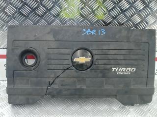 защита двигателя Chevrolet Cruze 1 поколение [рестайлинг] 2012, 2.0 л., D VCDi, дизель, МКПП, седан, 25188703