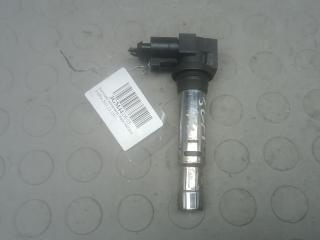 катушка зажигания Skoda Fabia 2 поколение (5J) [рестайлинг] 2012, 1.2 л., 12V, бензин, МКПП, хетчбэк 5 дв., 036905715G